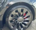 Тесла Модель 3 2022 у Києві на Automoto.ua Чорний Тесла Модель 3, об'ємом двигуна 0 л та пробігом 46 тис. км за 26300 $, фото 5 на Automoto.ua