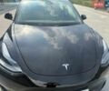 Черный Тесла Модель 3, объемом двигателя 0 л и пробегом 118 тыс. км за 19550 $, фото 25 на Automoto.ua