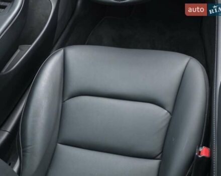 Чорний Тесла Модель 3, об'ємом двигуна 0 л та пробігом 38 тис. км за 24000 $, фото 34 на Automoto.ua