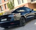 Чорний Тесла Модель 3, об'ємом двигуна 0 л та пробігом 165 тис. км за 22000 $, фото 16 на Automoto.ua