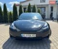 Черный Тесла Модель 3, объемом двигателя 0 л и пробегом 78 тыс. км за 21800 $, фото 21 на Automoto.ua