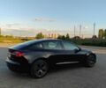 Черный Тесла Модель 3, объемом двигателя 0 л и пробегом 166 тыс. км за 20500 $, фото 7 на Automoto.ua