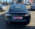 Черный Тесла Модель 3, объемом двигателя 0 л и пробегом 204 тыс. км за 12900 $, фото 4 на Automoto.ua