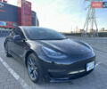 Черный Тесла Модель 3, объемом двигателя 0 л и пробегом 25 тыс. км за 19850 $, фото 6 на Automoto.ua
