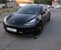 Чорний Тесла Модель 3, об'ємом двигуна 0 л та пробігом 19 тис. км за 24856 $, фото 3 на Automoto.ua