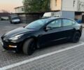 Черный Тесла Модель 3, объемом двигателя 0 л и пробегом 91 тыс. км за 20750 $, фото 4 на Automoto.ua