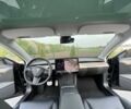 Чорний Тесла Модель 3, об'ємом двигуна 0 л та пробігом 43 тис. км за 30000 $, фото 10 на Automoto.ua