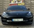 Чорний Тесла Модель 3, об'ємом двигуна 0 л та пробігом 36 тис. км за 20999 $, фото 2 на Automoto.ua