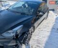 Черный Тесла Модель 3, объемом двигателя 0 л и пробегом 81 тыс. км за 22500 $, фото 1 на Automoto.ua