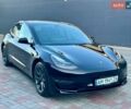 Чорний Тесла Модель 3, об'ємом двигуна 0 л та пробігом 41 тис. км за 23000 $, фото 1 на Automoto.ua