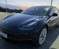 Черный Тесла Модель 3, объемом двигателя 0 л и пробегом 119 тыс. км за 16000 $, фото 4 на Automoto.ua