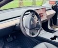 Черный Тесла Модель 3, объемом двигателя 0 л и пробегом 73 тыс. км за 23999 $, фото 31 на Automoto.ua