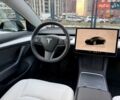 Черный Тесла Модель 3, объемом двигателя 0 л и пробегом 56 тыс. км за 23500 $, фото 30 на Automoto.ua