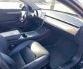 Чорний Тесла Модель 3, об'ємом двигуна 0 л та пробігом 55 тис. км за 23500 $, фото 14 на Automoto.ua