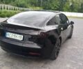 Чорний Тесла Модель 3, об'ємом двигуна 0 л та пробігом 91 тис. км за 22990 $, фото 10 на Automoto.ua