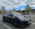 Чорний Тесла Модель 3, об'ємом двигуна 0 л та пробігом 38 тис. км за 25000 $, фото 3 на Automoto.ua