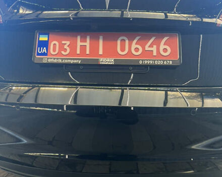 Тесла Модель 3 2022 в Ужгороде на Automoto.ua Черный Тесла Модель 3, объемом двигателя 0 л и пробегом 230 тыс. км за 15999 $, фото 1 на Automoto.ua