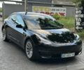 Чорний Тесла Модель 3, об'ємом двигуна 0 л та пробігом 136 тис. км за 18000 $, фото 1 на Automoto.ua