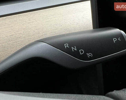 Тесла Модель 3 2022 у Львові на Automoto.ua Чорний Тесла Модель 3, об'ємом двигуна 0 л та пробігом 66 тис. км за 22750 $, фото 13 на Automoto.ua