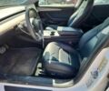 Тесла Модель 3 2022 у Львові на Automoto.ua Чорний Тесла Модель 3, об'ємом двигуна 0 л та пробігом 81 тис. км за 6600 $, фото 6 на Automoto.ua