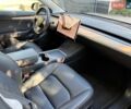 Черный Тесла Модель 3, объемом двигателя 0 л и пробегом 96 тыс. км за 20700 $, фото 10 на Automoto.ua