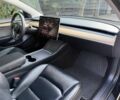 Черный Тесла Модель 3, объемом двигателя 0 л и пробегом 248 тыс. км за 16903 $, фото 15 на Automoto.ua