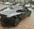 Чорний Тесла Модель 3, об'ємом двигуна 0 л та пробігом 43 тис. км за 22500 $, фото 3 на Automoto.ua