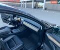 Черный Тесла Модель 3, объемом двигателя 0 л и пробегом 75 тыс. км за 18500 $, фото 26 на Automoto.ua