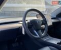 Чорний Тесла Модель 3, об'ємом двигуна 0 л та пробігом 27 тис. км за 21990 $, фото 10 на Automoto.ua