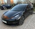 Чорний Тесла Модель 3, об'ємом двигуна 0 л та пробігом 92 тис. км за 21000 $, фото 7 на Automoto.ua
