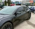 Черный Тесла Модель 3, объемом двигателя 0 л и пробегом 85 тыс. км за 25500 $, фото 21 на Automoto.ua