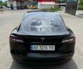 Черный Тесла Модель 3, объемом двигателя 0 л и пробегом 162 тыс. км за 16900 $, фото 5 на Automoto.ua