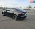 Чорний Тесла Модель 3, об'ємом двигуна 0 л та пробігом 110 тис. км за 22499 $, фото 2 на Automoto.ua