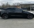 Чорний Тесла Модель 3, об'ємом двигуна 0 л та пробігом 107 тис. км за 21500 $, фото 3 на Automoto.ua
