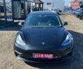 Черный Тесла Модель 3, объемом двигателя 0 л и пробегом 204 тыс. км за 12900 $, фото 1 на Automoto.ua