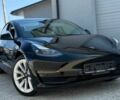 Чорний Тесла Модель 3, об'ємом двигуна 0 л та пробігом 76 тис. км за 12193 $, фото 1 на Automoto.ua