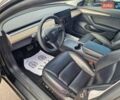 Черный Тесла Модель 3, объемом двигателя 0 л и пробегом 160 тыс. км за 14850 $, фото 23 на Automoto.ua