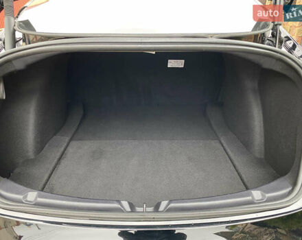 Чорний Тесла Модель 3, об'ємом двигуна 0 л та пробігом 146 тис. км за 20800 $, фото 48 на Automoto.ua