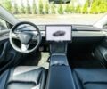 Чорний Тесла Модель 3, об'ємом двигуна 0 л та пробігом 20 тис. км за 9000 $, фото 5 на Automoto.ua