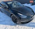 Черный Тесла Модель 3, объемом двигателя 0 л и пробегом 81 тыс. км за 22500 $, фото 7 на Automoto.ua