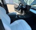 Чорний Тесла Модель 3, об'ємом двигуна 0 л та пробігом 86 тис. км за 23500 $, фото 13 на Automoto.ua