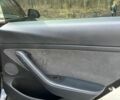Черный Тесла Модель 3, объемом двигателя 0 л и пробегом 90 тыс. км за 16500 $, фото 22 на Automoto.ua