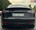 Чорний Тесла Модель 3, об'ємом двигуна 0 л та пробігом 82 тис. км за 20900 $, фото 14 на Automoto.ua