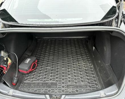 Черный Тесла Модель 3, объемом двигателя 0 л и пробегом 40 тыс. км за 19900 $, фото 3 на Automoto.ua