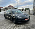 Чорний Тесла Модель 3, об'ємом двигуна 0 л та пробігом 61 тис. км за 21900 $, фото 6 на Automoto.ua