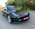 Тесла Модель 3 2022 в Киеве на Automoto.ua Черный Тесла Модель 3, объемом двигателя 0 л и пробегом 93 тыс. км за 19950 $, фото 2 на Automoto.ua