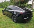 Чорний Тесла Модель 3, об'ємом двигуна 0 л та пробігом 45 тис. км за 12400 $, фото 5 на Automoto.ua