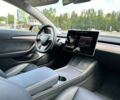Чорний Тесла Модель 3, об'ємом двигуна 0 л та пробігом 18 тис. км за 26000 $, фото 21 на Automoto.ua