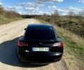 Чорний Тесла Модель 3, об'ємом двигуна 0 л та пробігом 93 тис. км за 19900 $, фото 9 на Automoto.ua