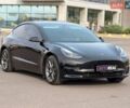 Черный Тесла Модель 3, объемом двигателя 0 л и пробегом 44 тыс. км за 21000 $, фото 12 на Automoto.ua